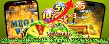 Trending PH4 Game Banner