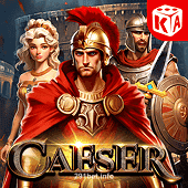 Caesar Slot Game Image